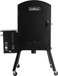 Camp Chef PGVXXLC Wi-Fi Pellet Smoker, Black