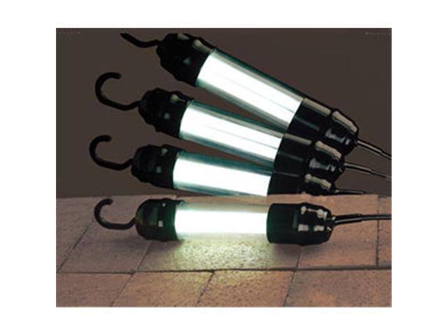 Central Tools 12006 Bounce Lite 13-Watt Fluorescent Work Light, 25 ft. Cord