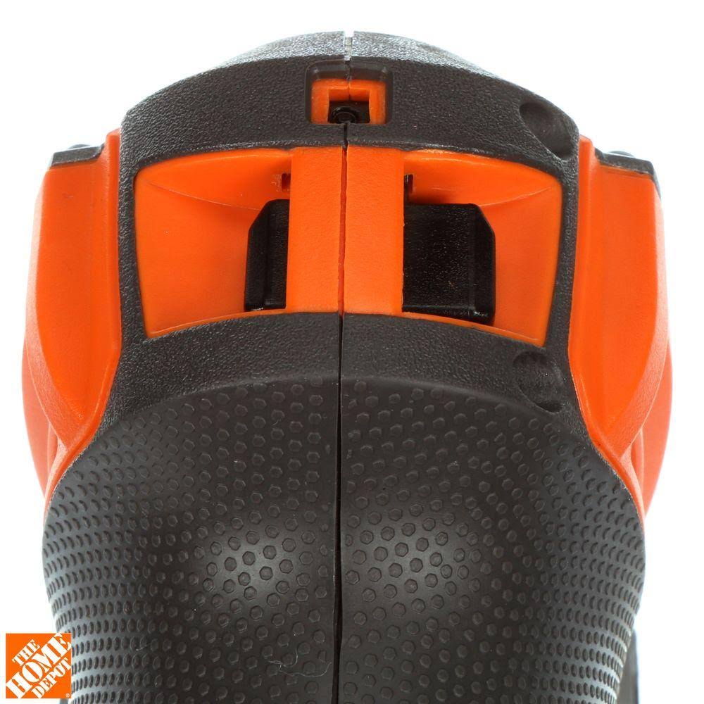Ridgid 3-Amp Fuego Compact Orbital Jigsaw R31011