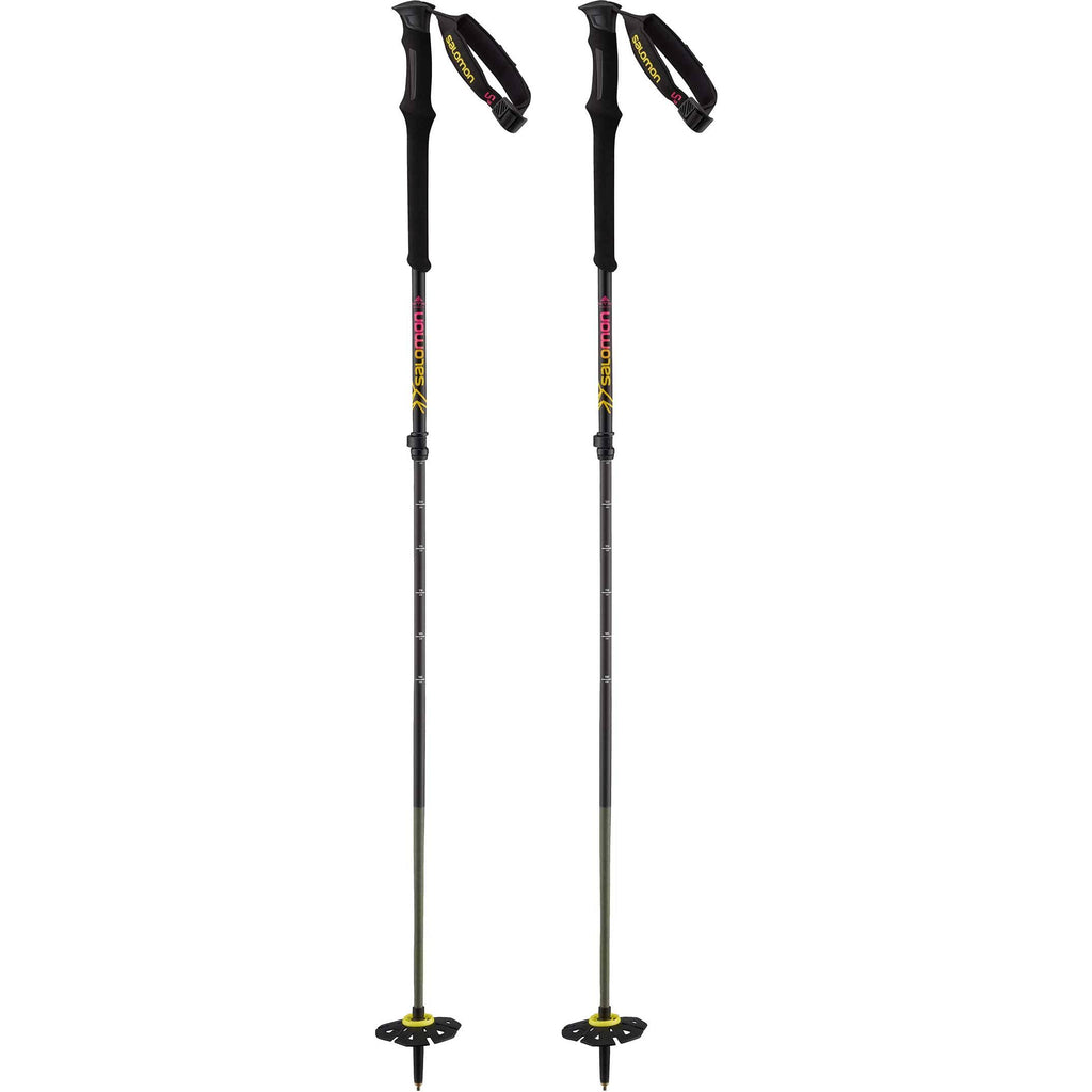Salomon Mtn Carbon S3 Ski Poles