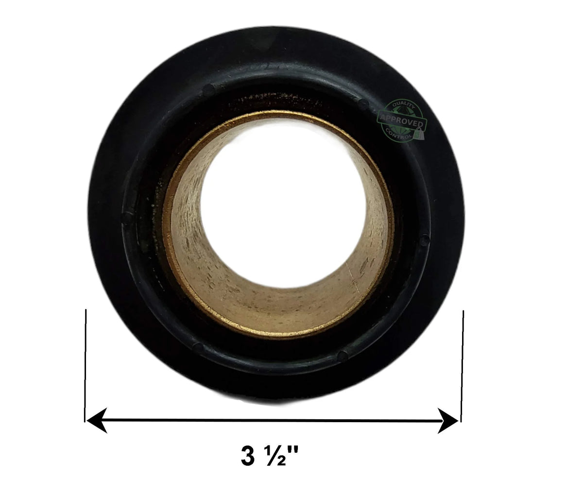 Washer Tub Bearing Kit 3 ?