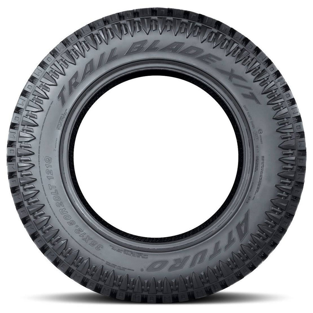 Atturo Trail Blade X/T LT285/55R20 122Q Tire