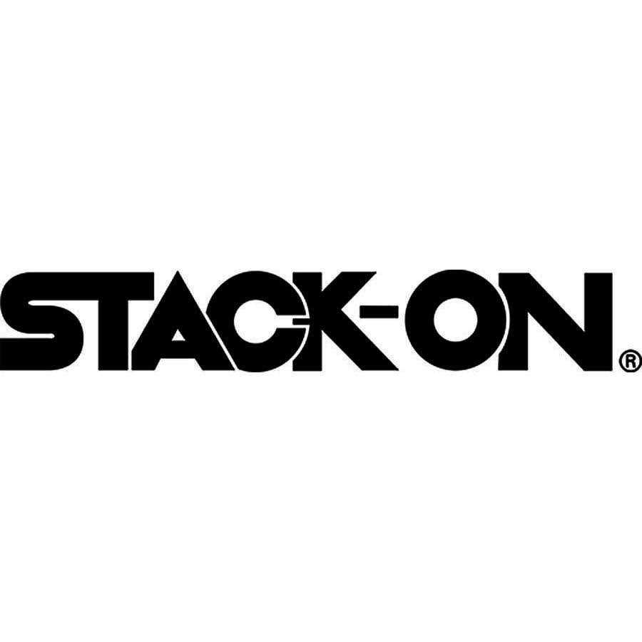 Stack-On Armorguard 18 Gun Safe - Electronic Lock