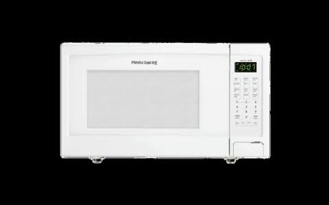 Frigidaire Ffmo1611lw 1.6 Cu. ft. Built-in Microwave White