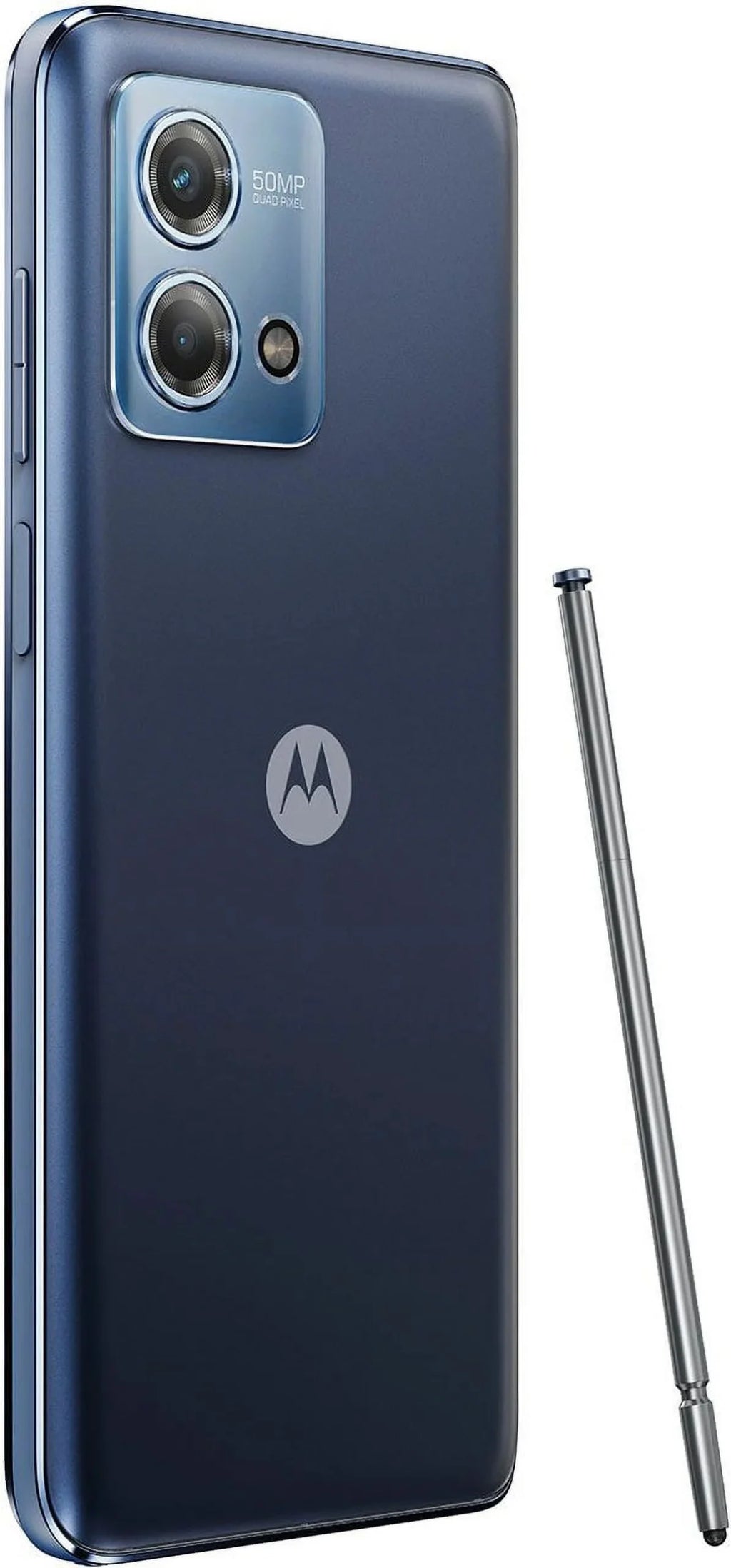Motorola Moto G Stylus 2023 - UNLOCKED, Midnight Blue 4G - 128GB - NEW