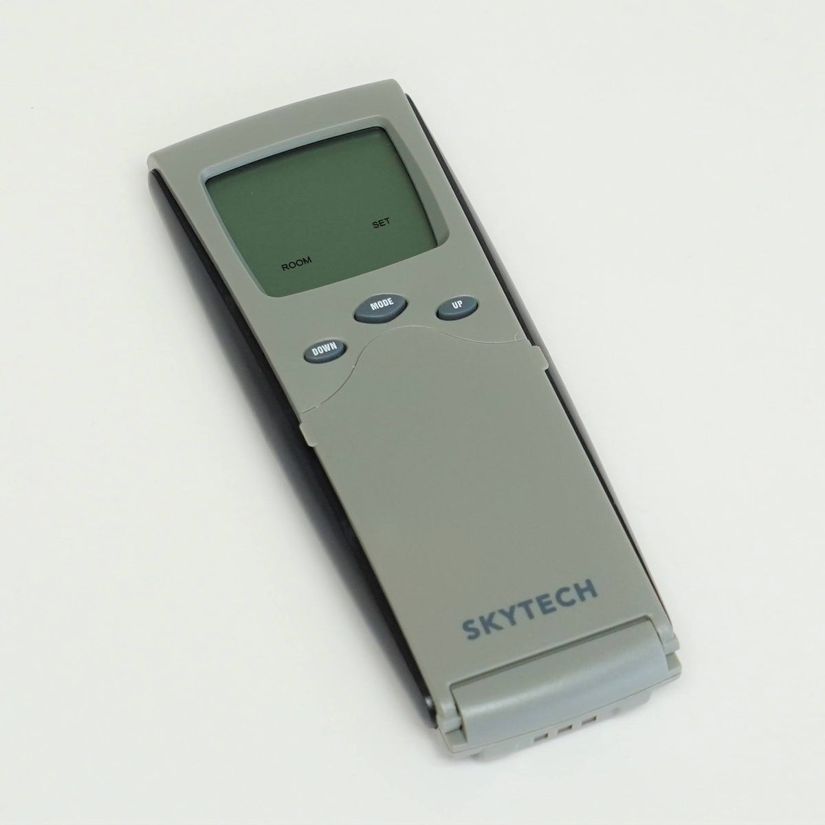 Skytech SKY-3301 Fireplace Remote Control with Timer/Thermostat
