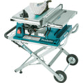 Makita 2705X1 10x22 Contractor Table Saw with Stand