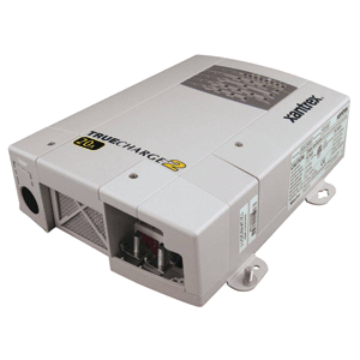 Xantrex TRUECharge2 20Amp Battery Charger - 3 Bank 12V