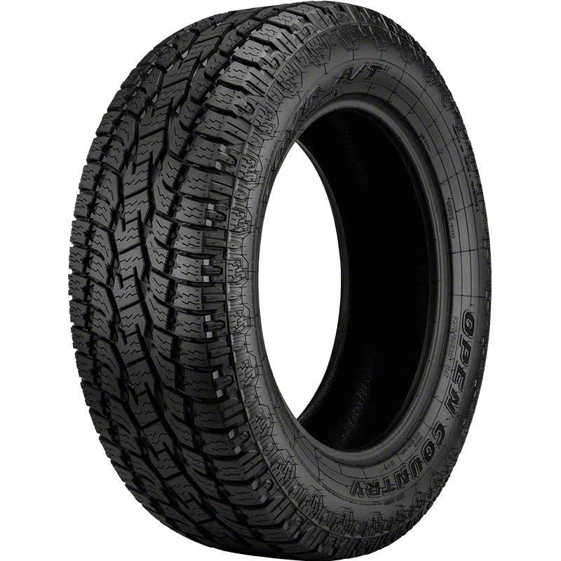 35x12.50R22LT Toyo Open Country A/T II All-Terrain Tire