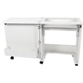 Arrow Judy Sewing Cabinet White