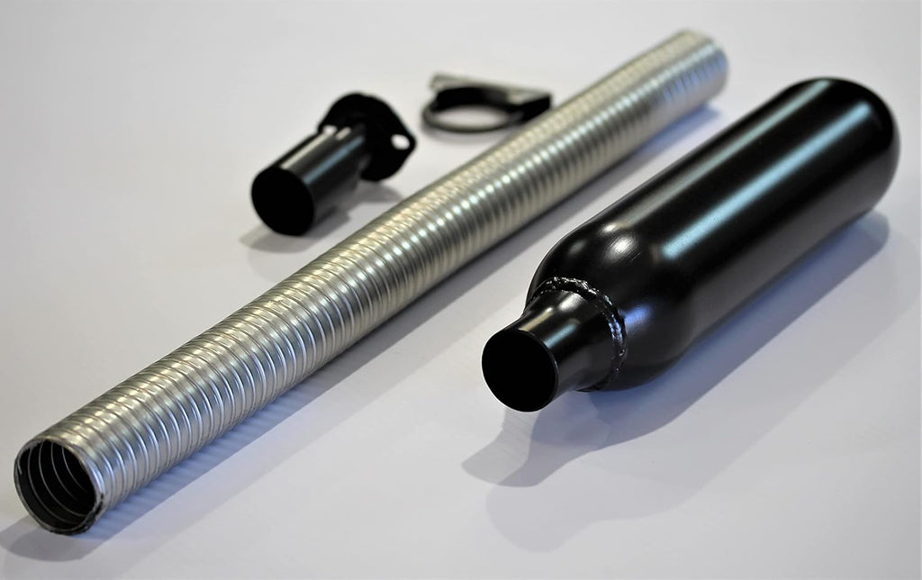 Firman Generator Exhaust Extension Kit