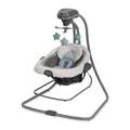 Graco DuetConnect LX Swing and Bouncer
