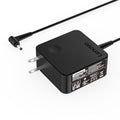 45W 20V 2.25A Power Adapter for Lenovo IdeaPad Flex 4 5 1130 1470 1570 110 320 330 100 100S 110S 330S for Yoga 710 100S-14IBR 710-14IKB 710-14ISK 710-15ISK PA-1450-55LL ADL45WCC Laptop Charger