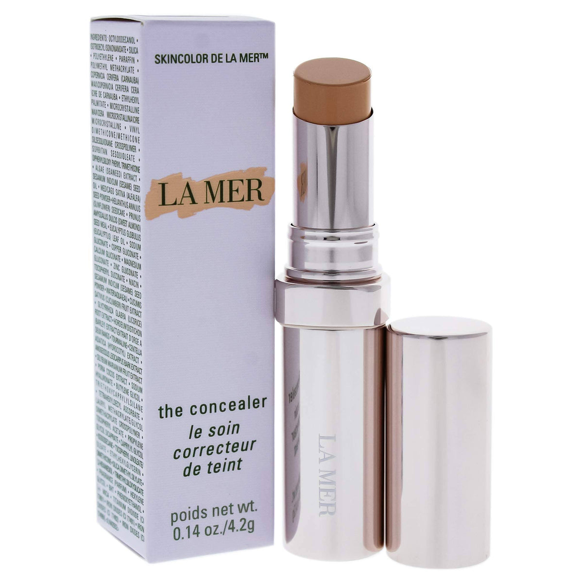 La Mer The Concealer - Medium