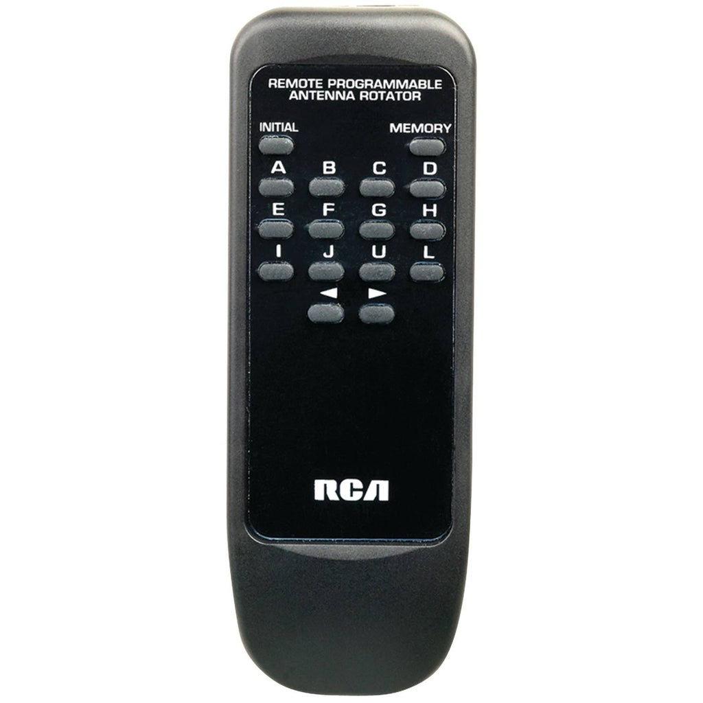 Rca Vh226F Outdoor Antenna Rotator With Remote
