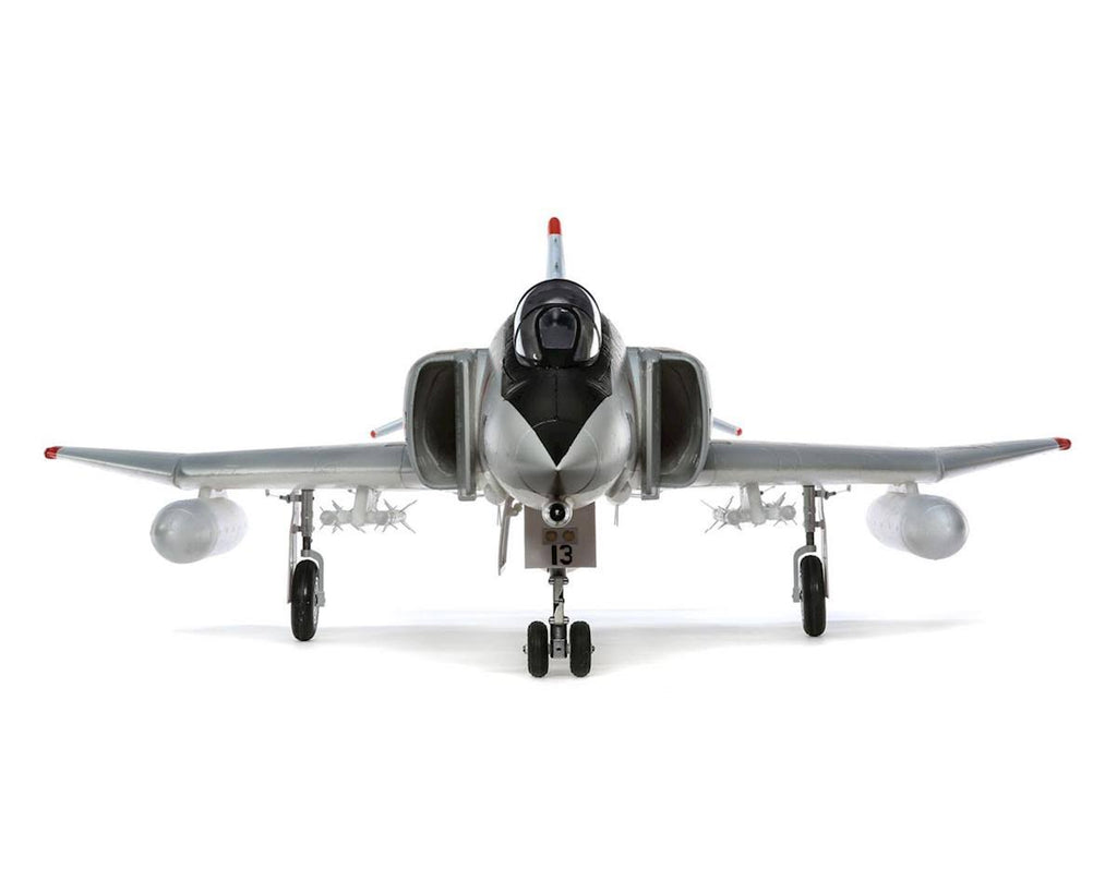 E-flite F-4 Phantom II 80mm EDF PNP EFL7975