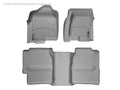 WeatherTech 460031-460622 - FloorLiner DigitalFit