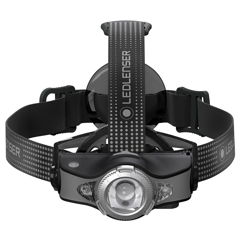 LED Lenser MH11 Grey