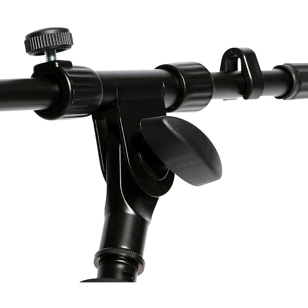 On-Stage RS7501 Amp Stand with Boom Arm