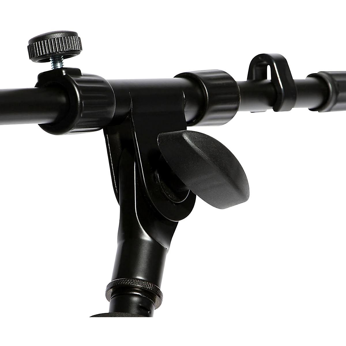 On-Stage RS7501 Amp Stand with Boom Arm