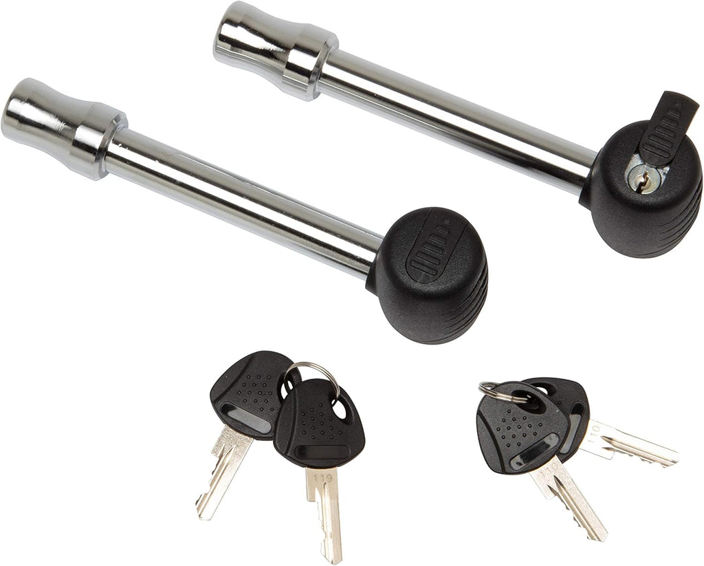 Uriah Products Aluma-Tow 6 Drop Ball Mount for 2 Receiver (UT623410)
