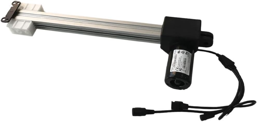 Okin Refined-R Model: JLDQ-11 & JLDQ-1A JLDQ 11.156.333 Recliner Motor Actuator Replacement