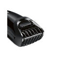 Braun Black Beard Trimmer Bt5070