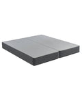 Beautyrest Hybrid Standard Box Spring - Queen Split
