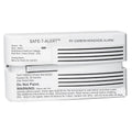 Safe-T-Alert 65 Series Surface Mount Carbon Monoxide Alarm