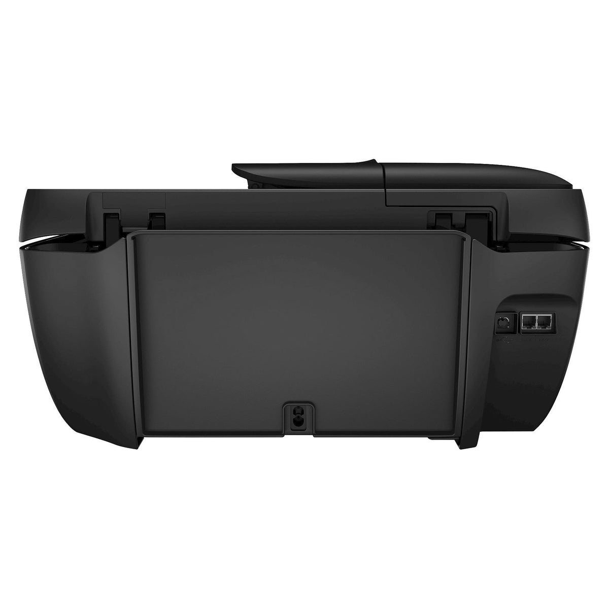 HP - OfficeJet 3830 Wireless All-In-One Instant Ink Ready Printer - Black