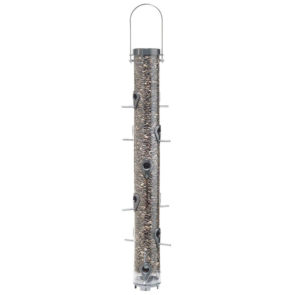Droll Yankee B72 30x22 12 Port Executive Wild Bird Feeder