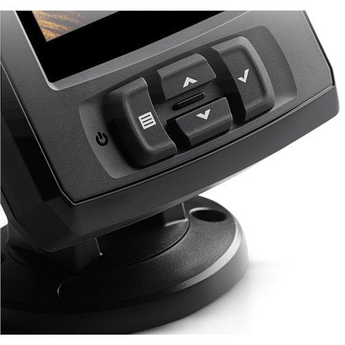 Humminbird Piranhamax 4.3 Fishfinder 410150-1?? 2D Sonar