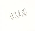 OEM Panasonic Microwave Door Release Button Spring Originally Shipped With NN-S443WF, NNP994WF, NN-P994WF, NNS754BF