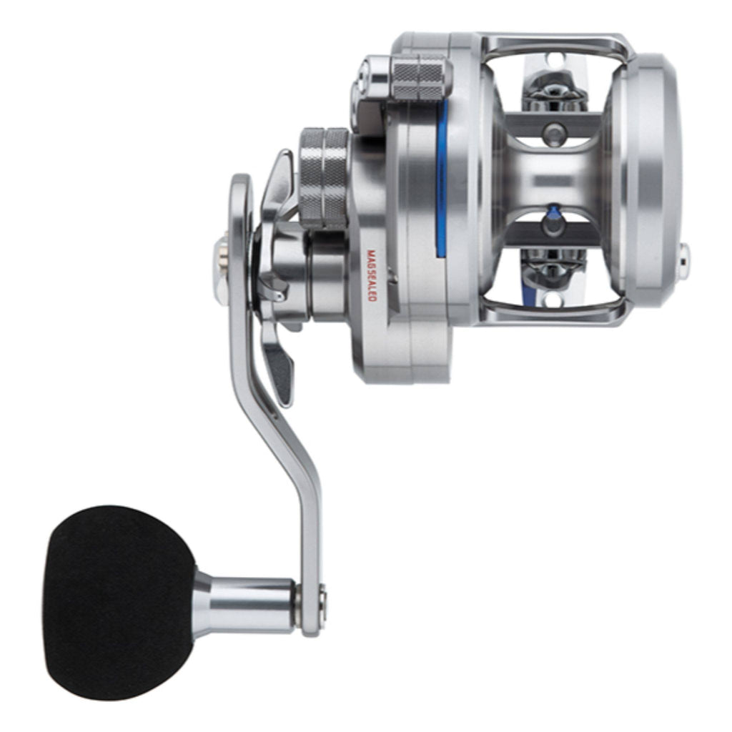 Daiwa SASD15H Saltiga Star Drag Conventional Reel