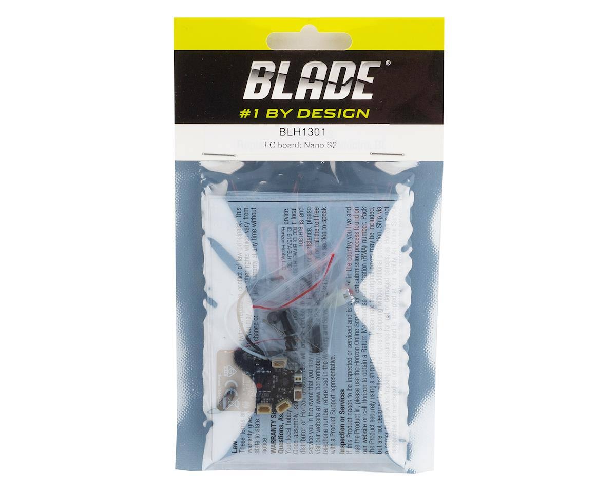 Blade FC Board Nano S2 BLH1301