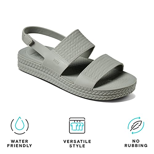 REEF Women??s Water Vista Sandal