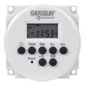 FM1D14-AV-U: Timer | Intermatic | Galco