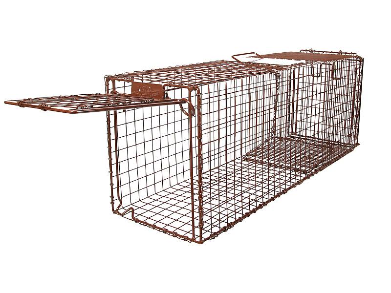 Tru Catch Traps 30LTD - Light Duty Animal Trap