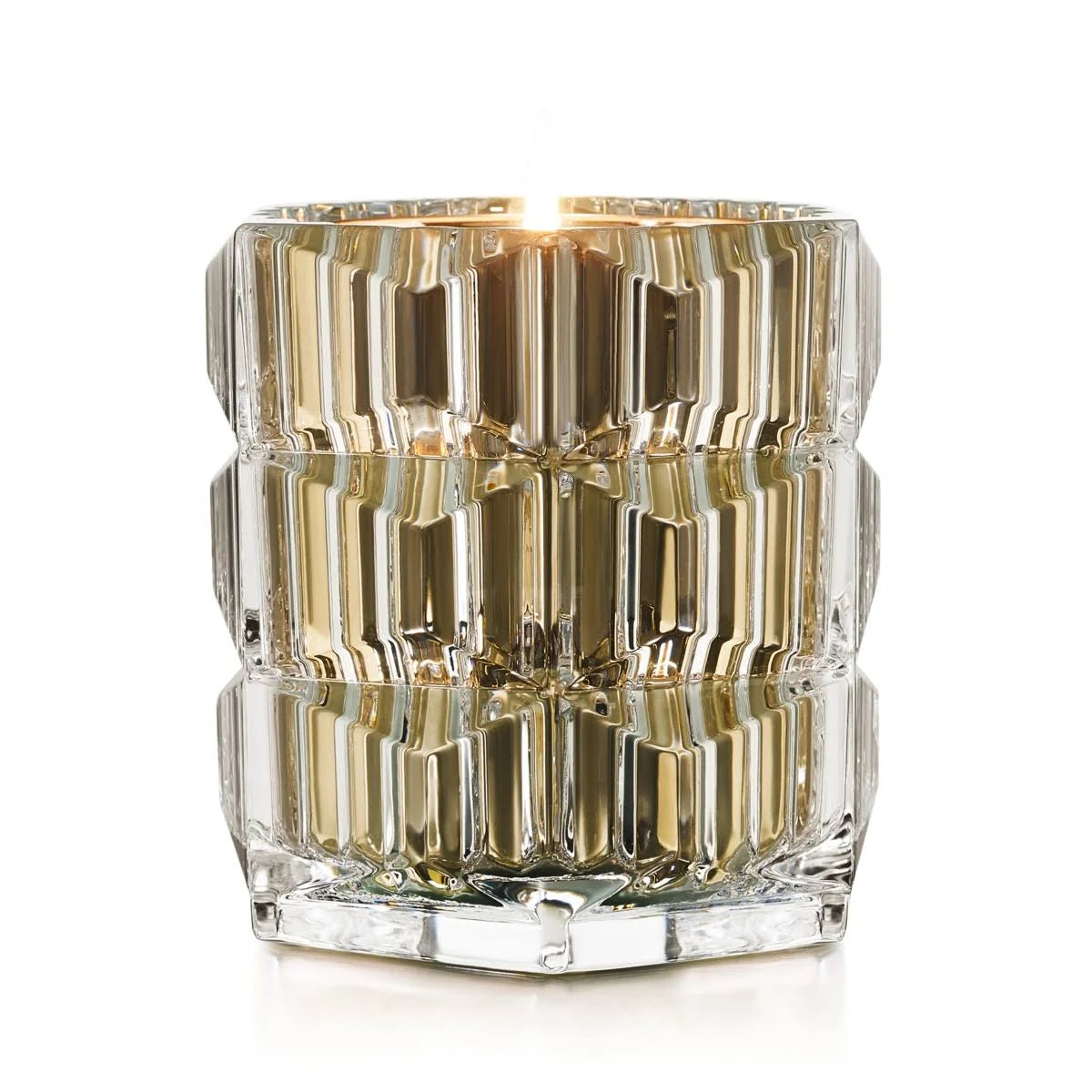 Baccarat Heritage Rouge 540 Candle