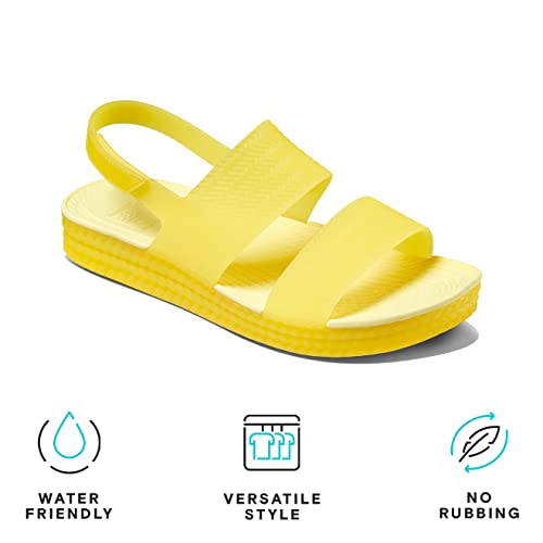 REEF Women??s Water Vista Sandal