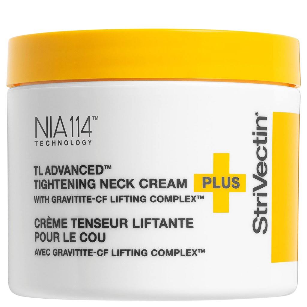 Strivectin TL Advanced Tightening Neck Cream Plus - 3.4 oz