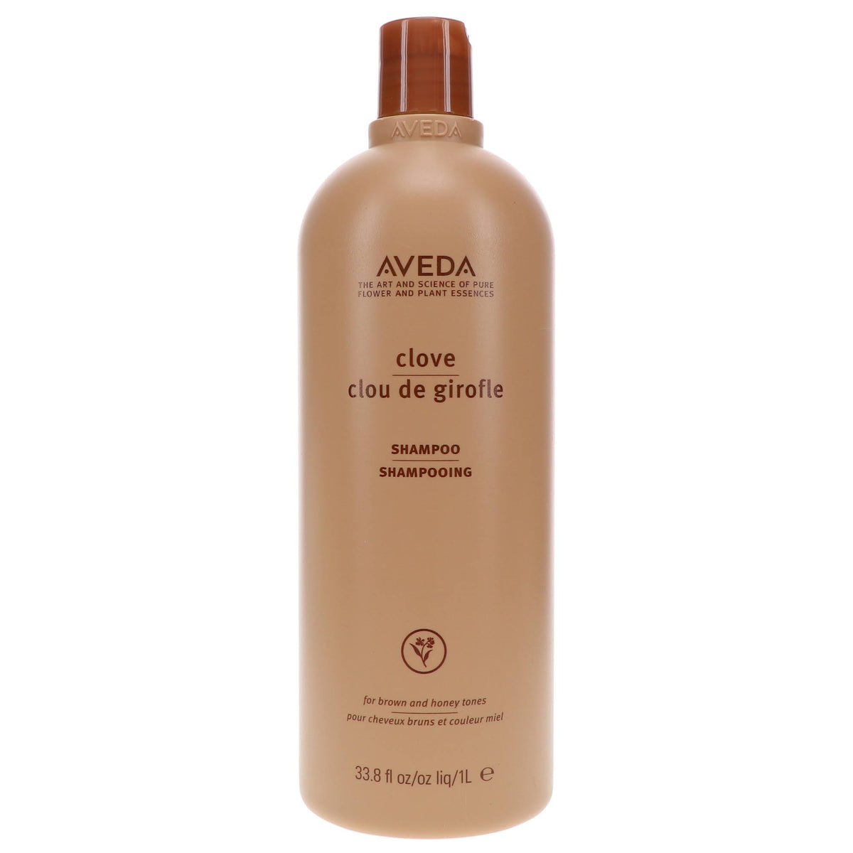 Aveda Clove Shampoo - 33.8 oz bottle