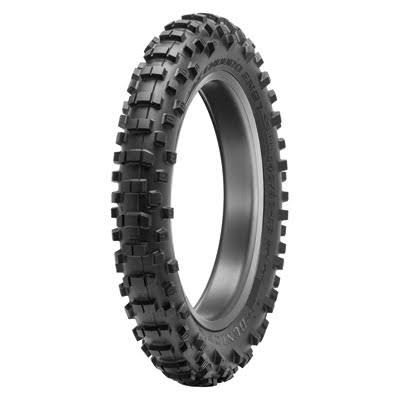 Dunlop Geomax EN91 Enduro Tire 120/90x18