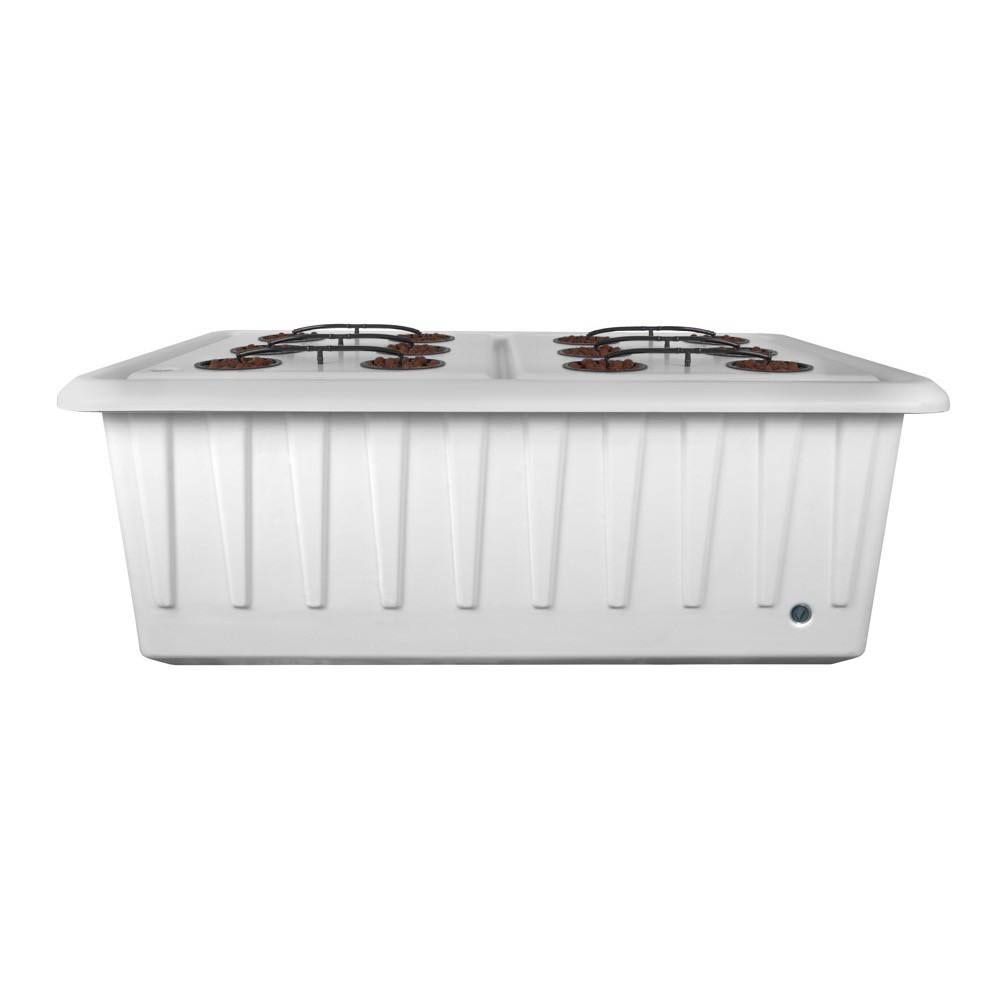 SuperCloset SuperPonics 16 Hydroponic System