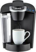 Keurig K50 The All Purposed Coffee Maker Black