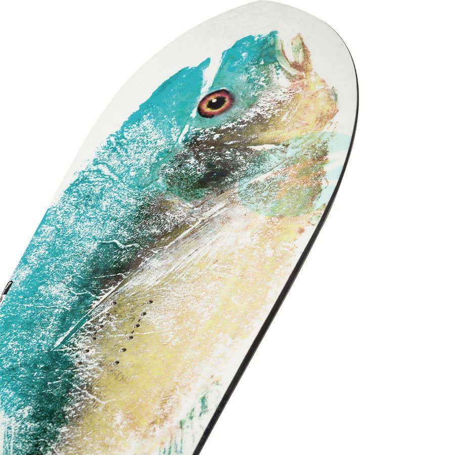 Rossignol XV Sushi LF Snowboard