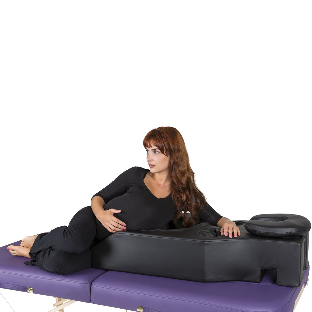 EARTHLITE Pregnancy Massage Cushion Headrest