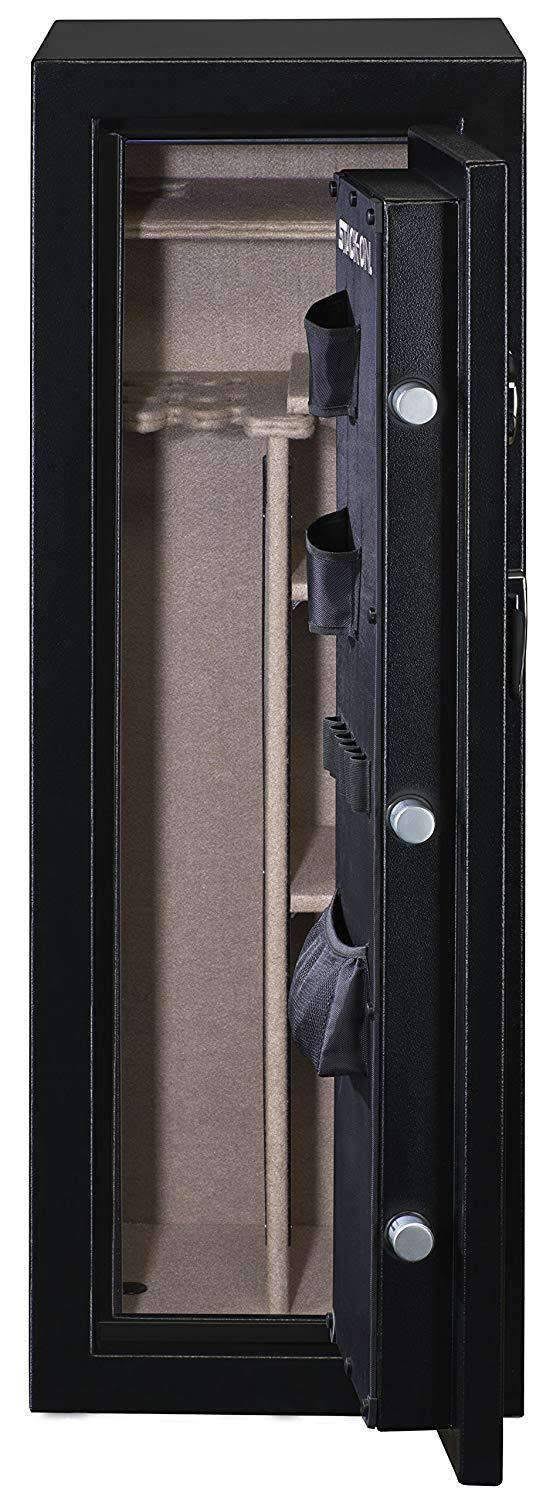 Stack-On Armorguard 18 Gun Safe - Electronic Lock