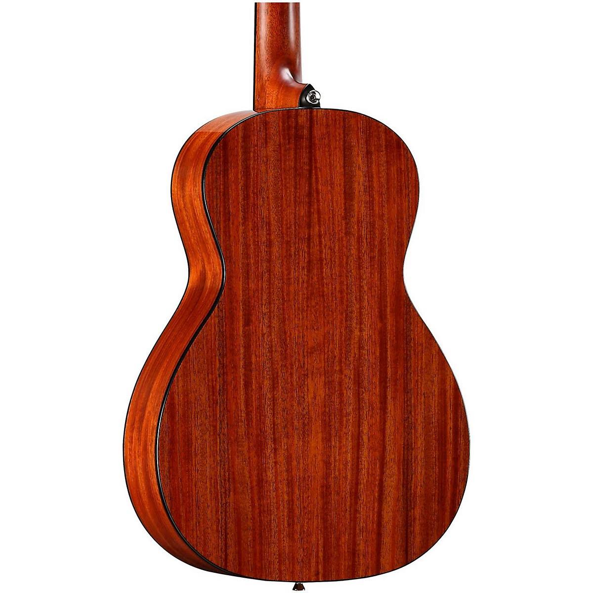 Alvarez AP66SHB Parlor Acoustic Guitar