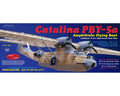 Guillow - PBY-5A Catalina Model Kit
